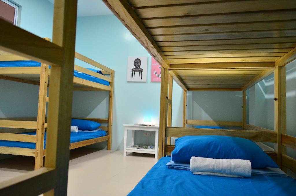 Tree House Inn Puerto Princesa Phòng bức ảnh