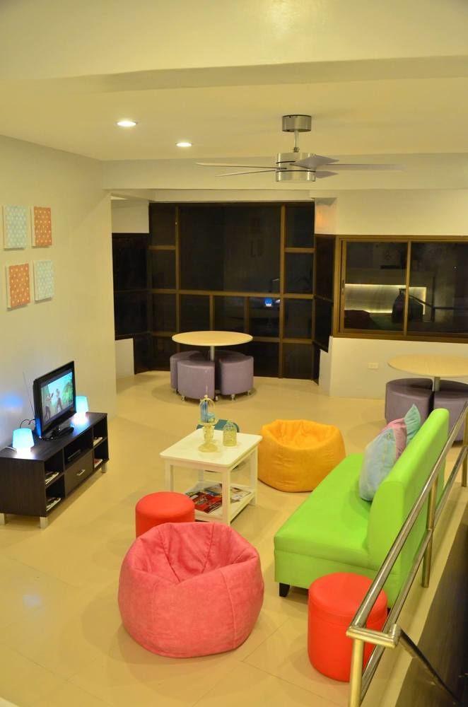 Tree House Inn Puerto Princesa Ngoại thất bức ảnh