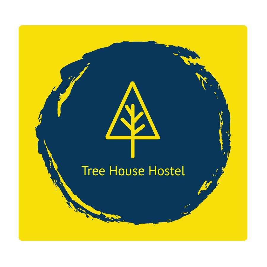 Tree House Inn Puerto Princesa Ngoại thất bức ảnh