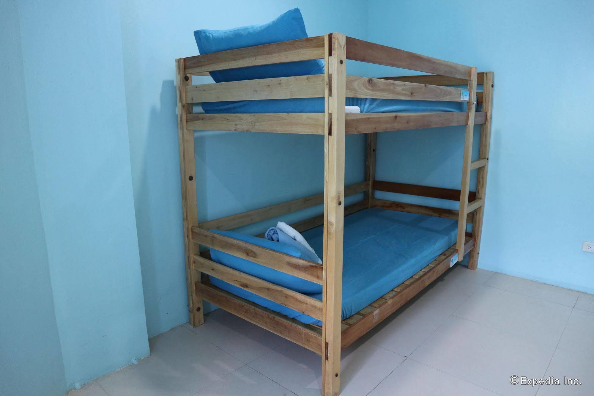 Tree House Inn Puerto Princesa Ngoại thất bức ảnh