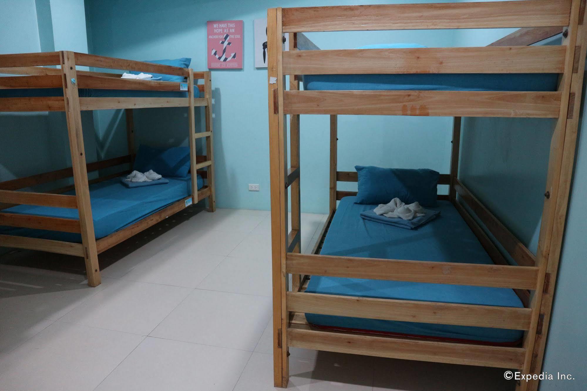 Tree House Inn Puerto Princesa Ngoại thất bức ảnh