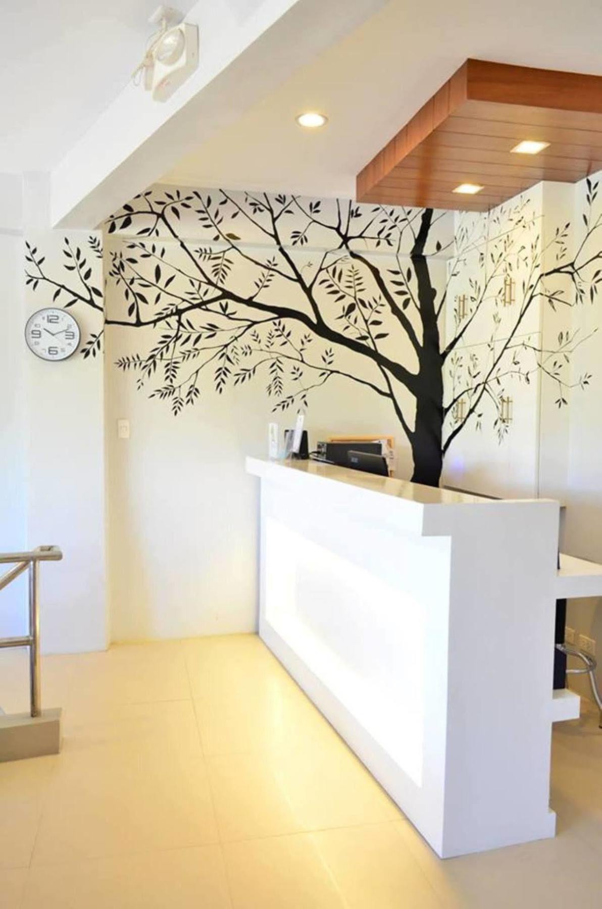 Tree House Inn Puerto Princesa Ngoại thất bức ảnh