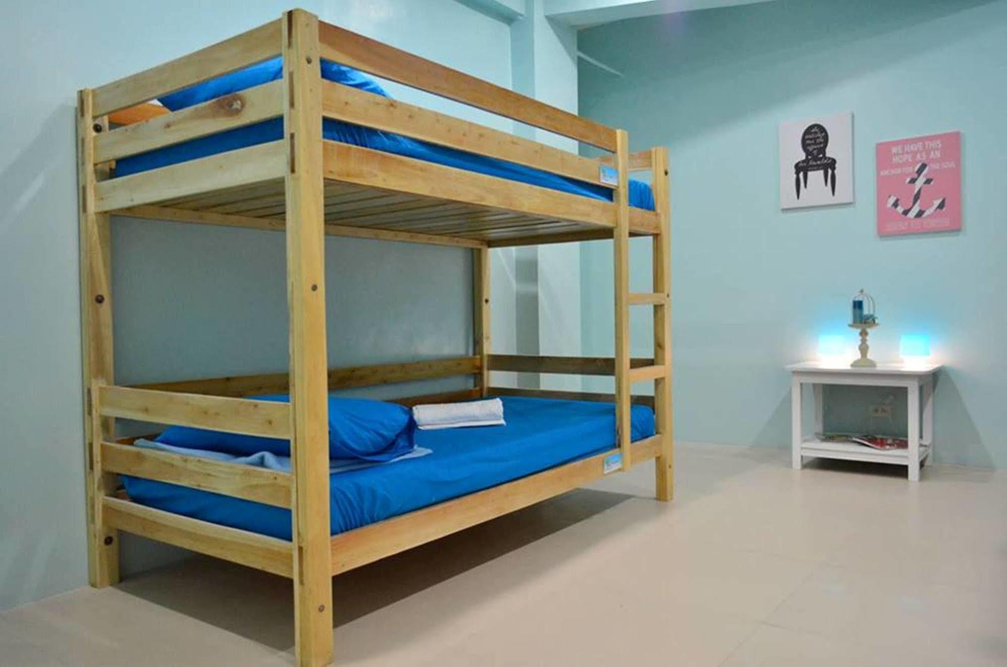 Tree House Inn Puerto Princesa Ngoại thất bức ảnh