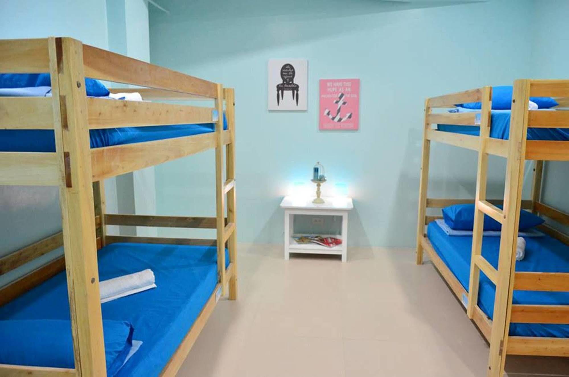 Tree House Inn Puerto Princesa Ngoại thất bức ảnh